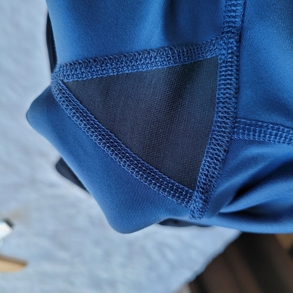 LULULEMON Wunder Under Crop II *Full-On Luxtreme - Picture 9 of 12